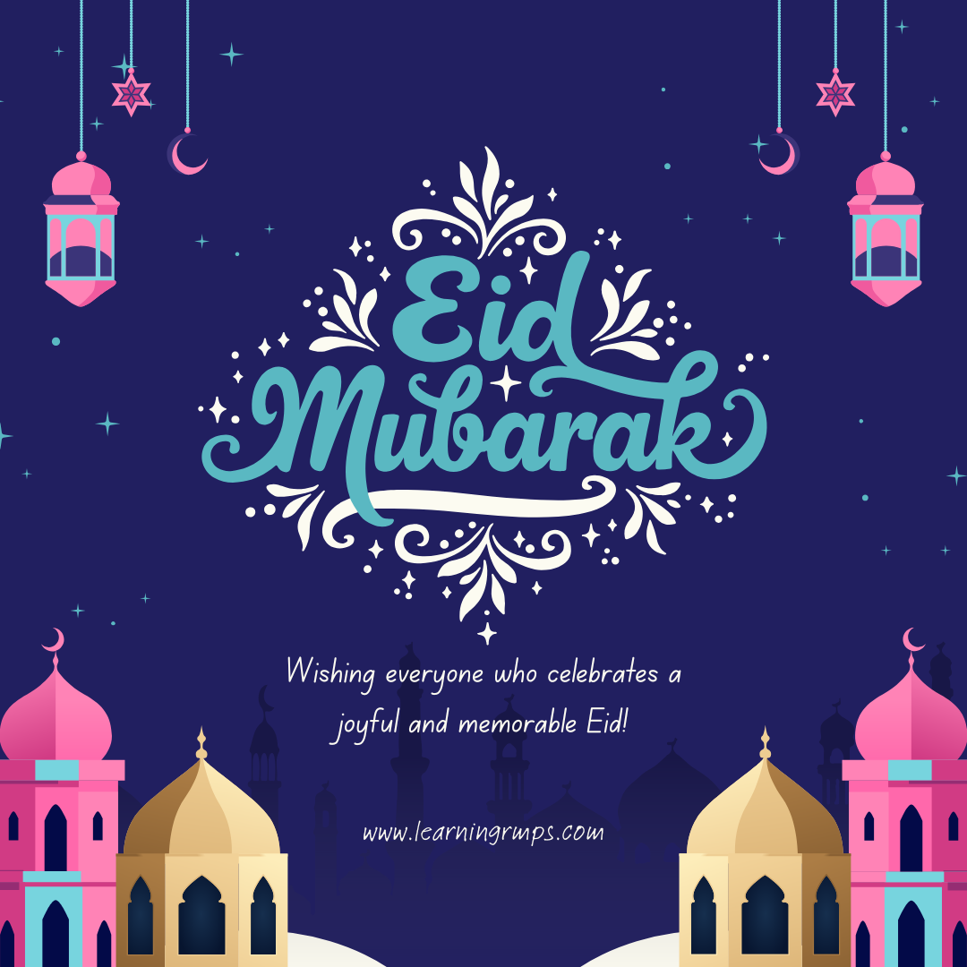 Teaching Ramadan and Eid al-Fitr: Islamic Art and Premier League Fasting Lessons