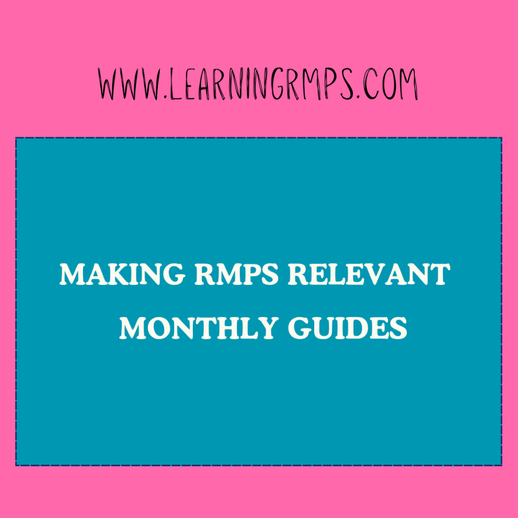 LearningRMPS